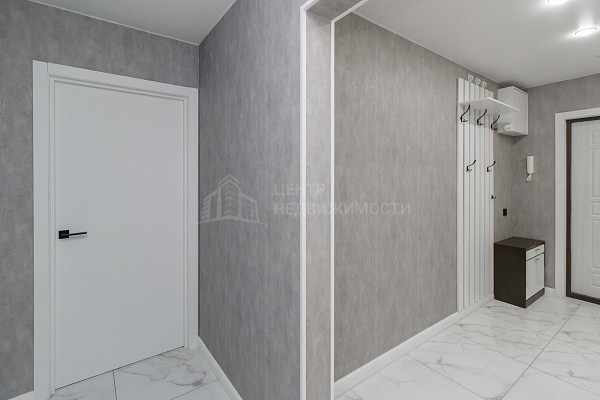 3-к квартира, 86 кв.м.