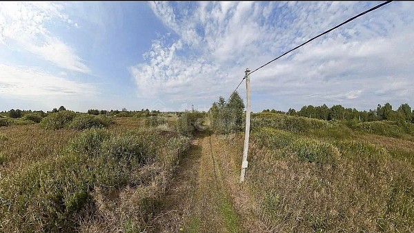 Участок, 1 кв.м.