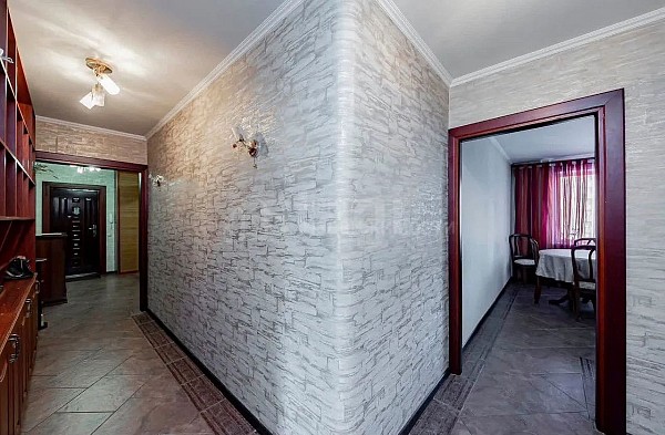 3-к квартира, 96 кв.м. 3-к квартира, 96 кв.м.