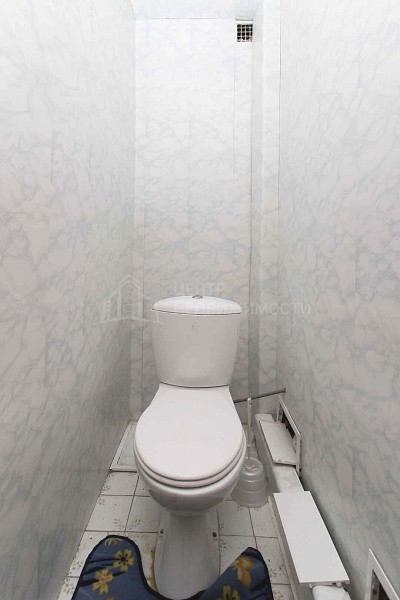 3-к квартира, 60 кв.м.