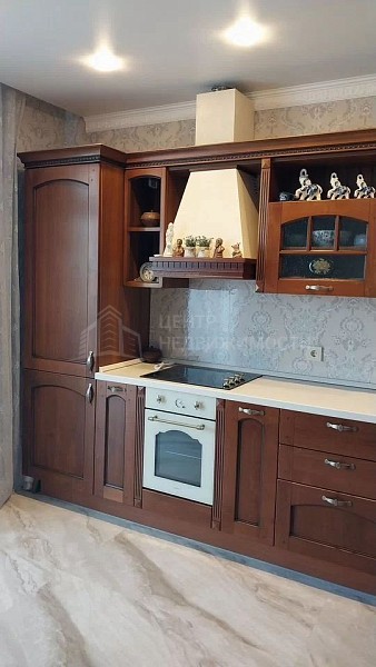 2-к квартира, 52 кв.м.