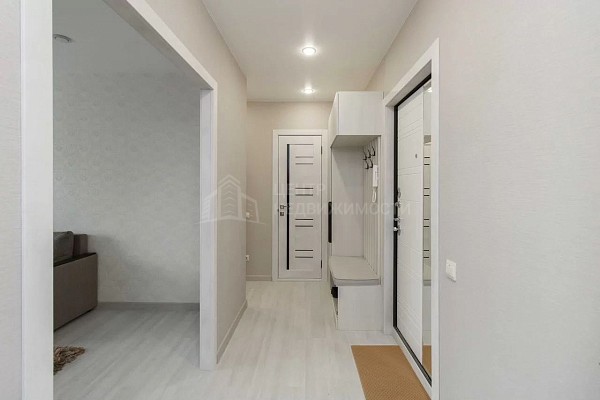2-к квартира, 48 кв.м.