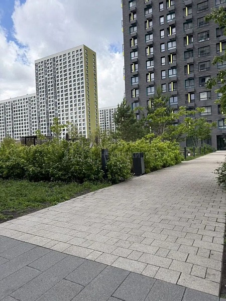 3-к квартира, 83 кв.м.