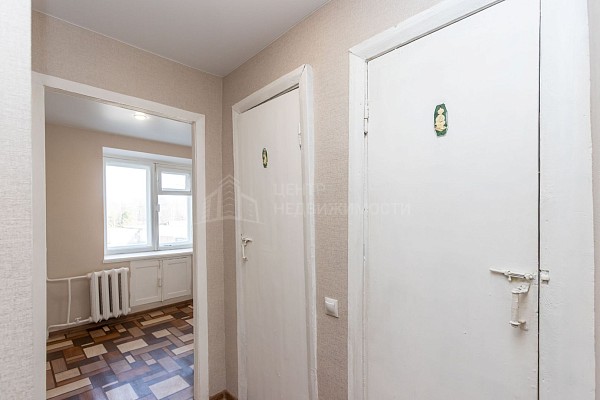 4-к квартира, 60 кв.м.