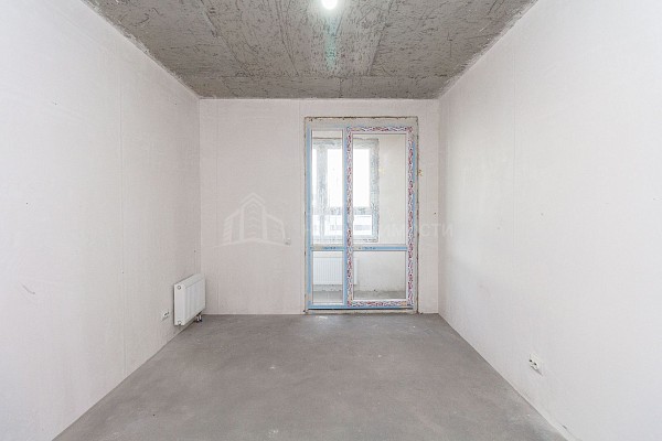 3-к квартира, 87 кв.м.