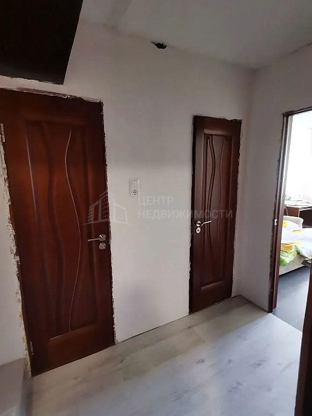 2-к квартира, 53 кв.м.