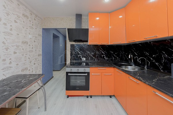 2-к квартира, 47 кв.м.