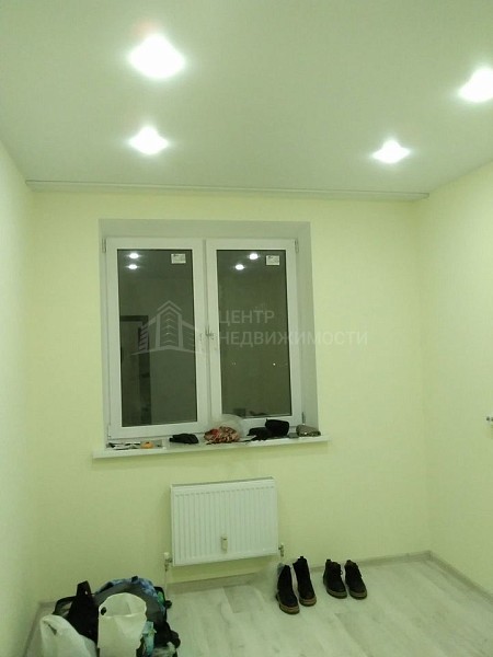 2-к квартира, 56 кв.м.