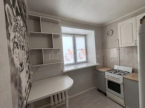 2-к квартира, 43 кв.м.