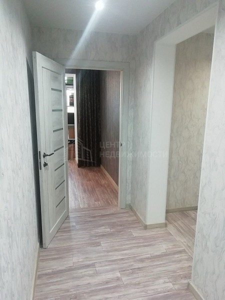 2-к квартира, 89 кв.м.