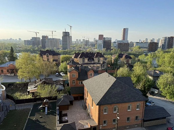 2-к квартира, 92 кв.м.