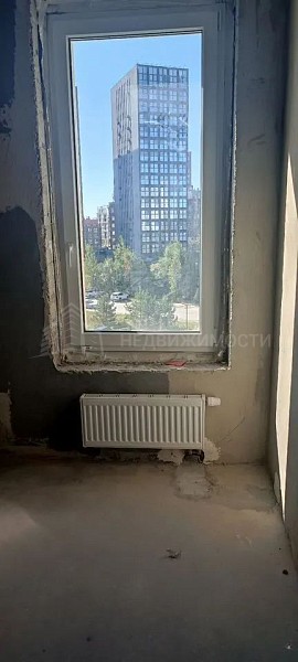2-к квартира, 62 кв.м.
