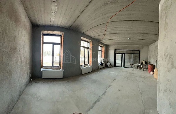 Коммерческая недвижимость, 119 кв.м.
