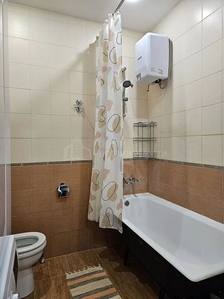 Студия, 34 кв.м.