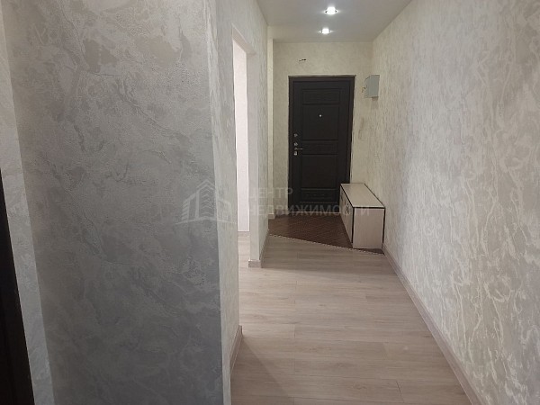 3-к квартира, 65 кв.м.