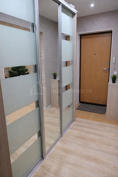 2-к квартира, 48 кв.м.