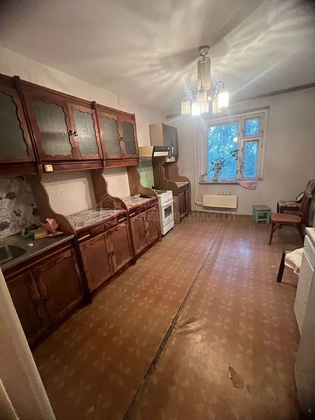 1-к квартира, 45 кв.м.