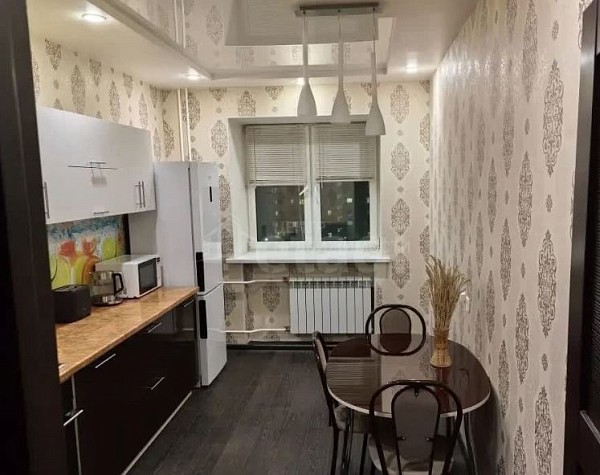 2-к квартира, 60 кв.м.