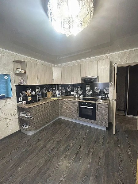 2-к квартира, 52 кв.м.