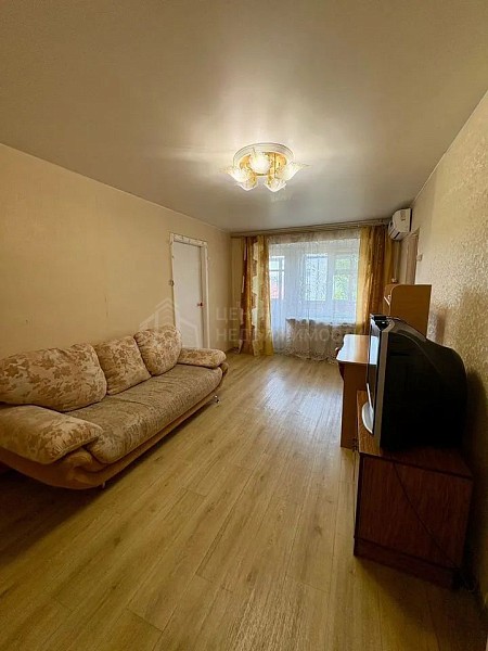 2-к квартира, 44 кв.м.