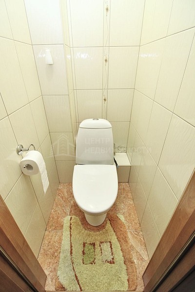 4-к квартира, 104 кв.м.