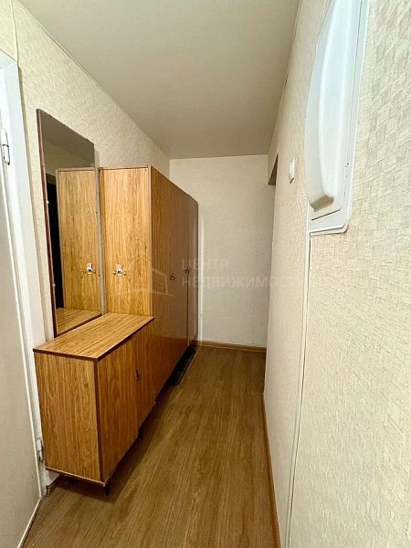 2-к квартира, 44 кв.м.