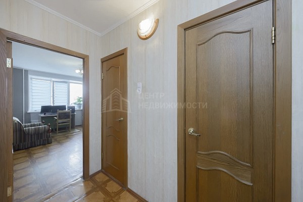 3-к квартира, 91 кв.м.