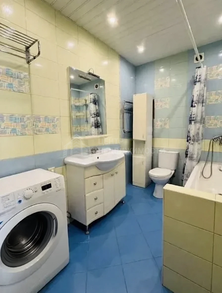 3-к квартира, 88 кв.м.