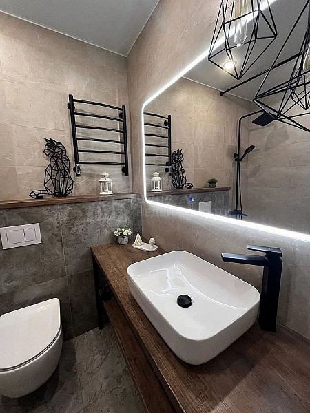3-к квартира, 81 кв.м.