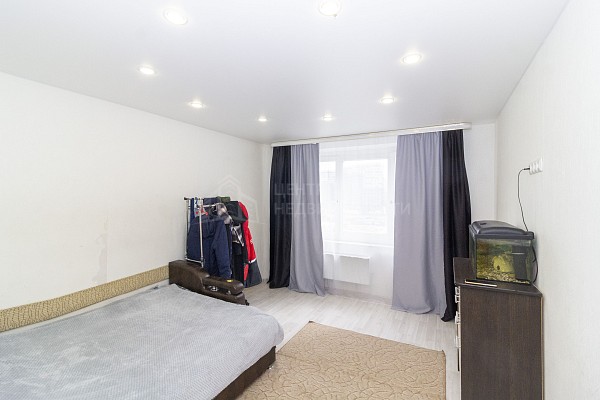 3-к квартира, 85 кв.м.