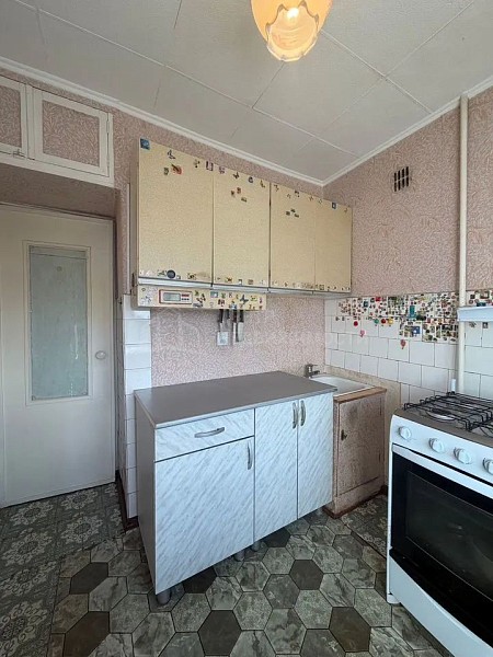 1-к квартира, 29 кв.м.