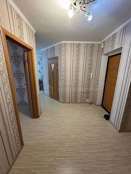 1-к квартира, 45 кв.м.