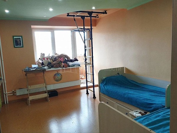 3-к квартира, 90 кв.м.