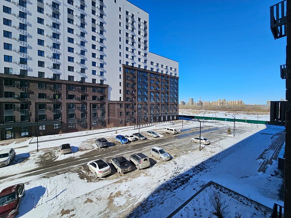 1-к квартира, 41 кв.м. 1-к квартира, 41 кв.м.