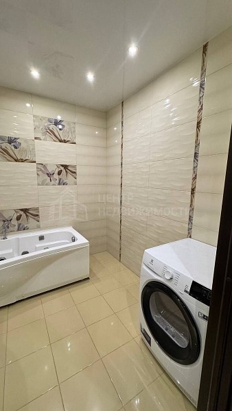 3-к квартира, 91 кв.м.
