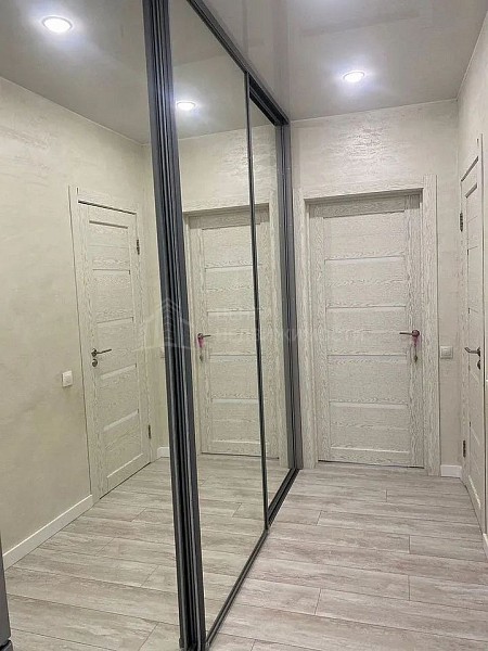 2-к квартира, 64 кв.м.