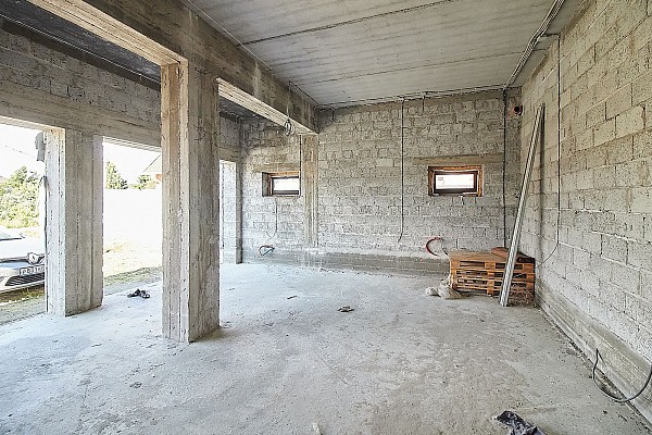 Загородная недвижимость, 313 кв.м.