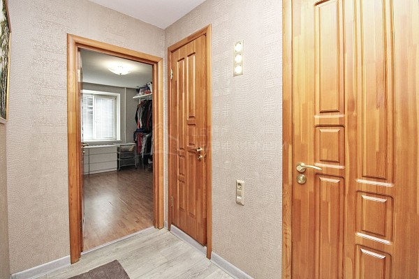 4-к квартира, 104 кв.м.