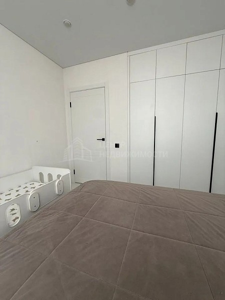 2-к квартира, 38 кв.м.