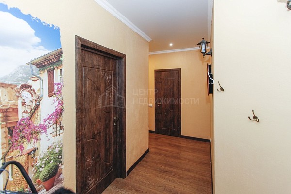 2-к квартира, 73 кв.м.