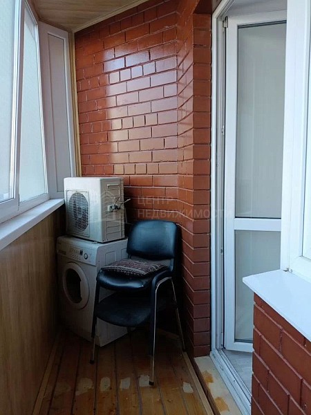 2-к квартира, 55 кв.м.