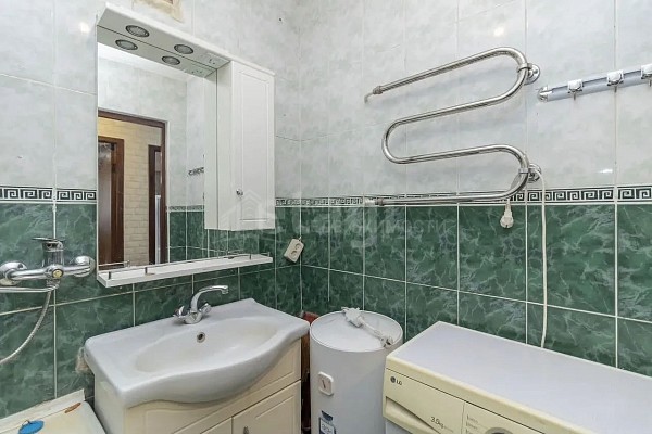 2-к квартира, 42 кв.м.
