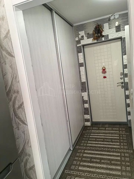 Студия, 27 кв.м.