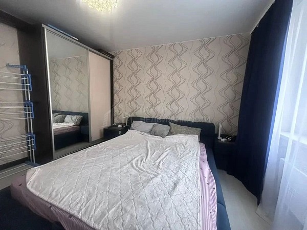 3-к квартира, 85 кв.м.