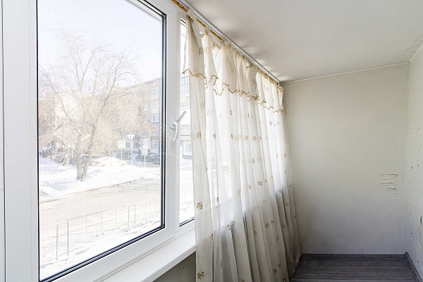 2-к квартира, 54 кв.м.