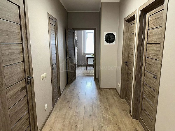 2-к квартира, 49 кв.м.