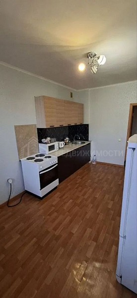 1-к квартира, 50 кв.м.