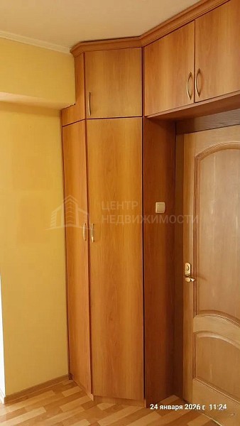 1-к квартира, 47 кв.м.