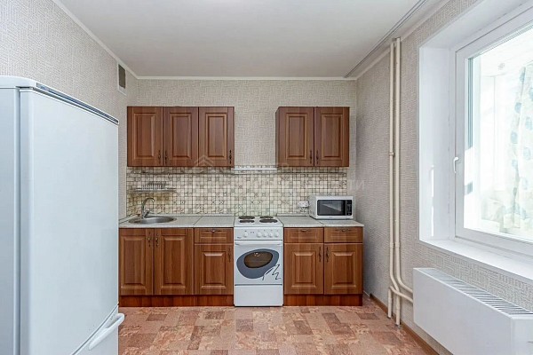 2-к квартира, 62 кв.м.