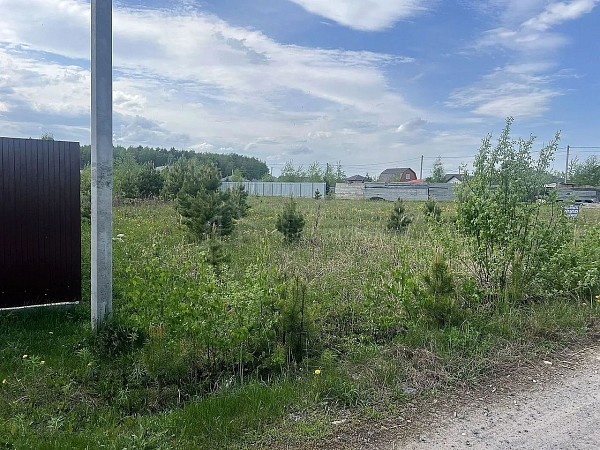Участок , 6 сот.